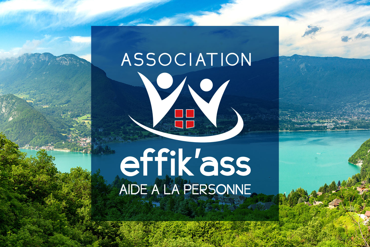 Association Effikass en Savoie et Haute-Savoie