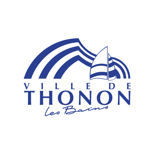 Mairie de Thonon